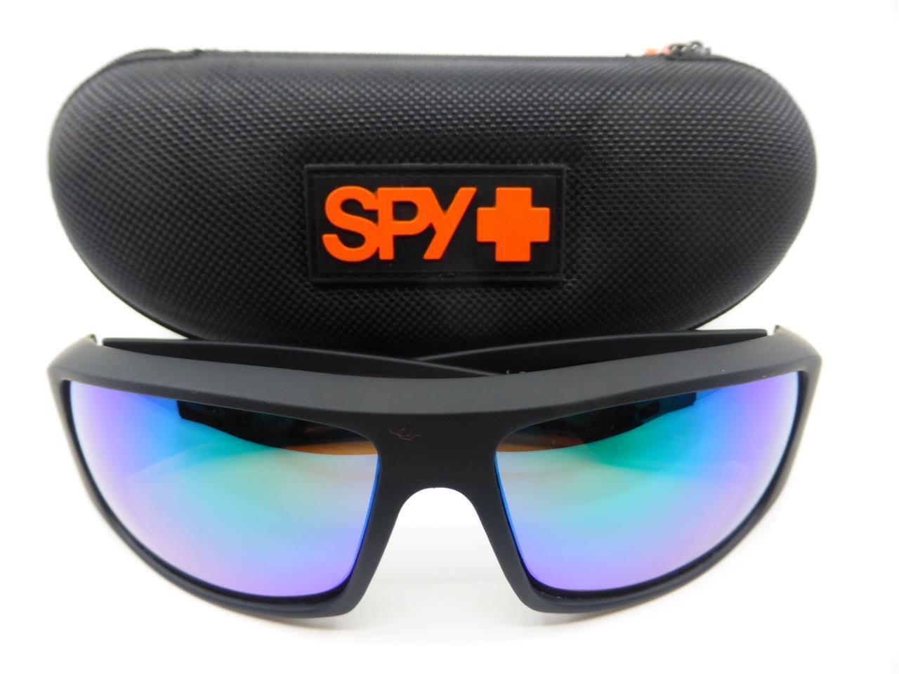 Spy Logan